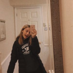 Meet your Posher, Christina